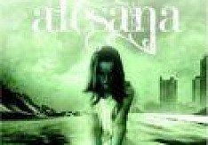 Alesana - On Frail Wings Of Vanity And Wax (Europa-Version)