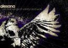 Alesana - On Frail Wings Of Vanity And Wax