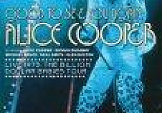 Alice Cooper - Good To See You Again (DVD)