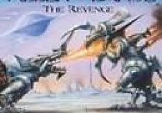 Russell Allen / Jorn Lande - The Revenge