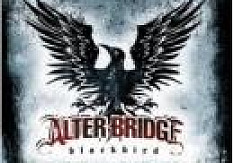 Alter Bridge - Blackbird Review
