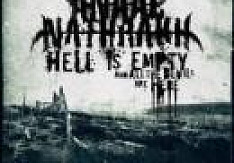 Anaal Nathrakh - Hell Is Empty, All The Devils Are Here
