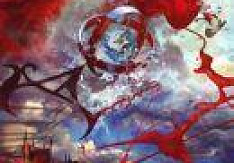 Ansur - Warring Factions