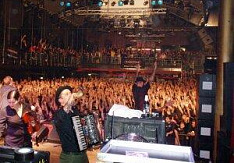 The Eastpak Antidote Tour 2005 - Hamburg / Große Freiheit 36