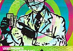 The Eastpak Antidote Tour 2006 - Hamburg / Grünspan