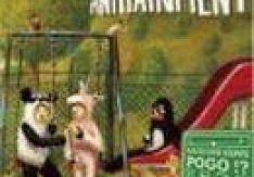 Antitainment - Nach Der Kippe Pogo!?