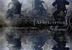 Apocalyptica feat. Ville Valo & Lauri Ylönen - Bittersweet (Single) Review