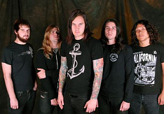 As I Lay Dying, Darkest Hour, Himsa & Maroon - Münster / Skaters Palace Review