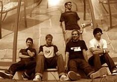 Andthewinneris, Montreal & The Heartbreak Motel - Hannover / Chéz Heinz Review