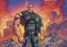 Austrian Death Machine - Total Brutal