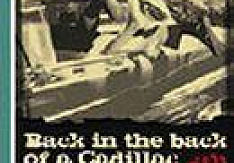 Boozed & December Peals - Split / Back In The Back Of A Cadillac