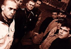 Banda Bassotti & Talco - Hannover / Bei Chez Heinz