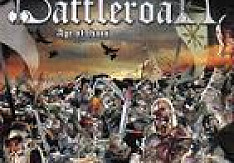 Battleroar - Age Of Chaos