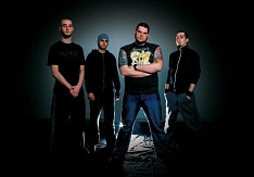 Blind Sight - Interview mit Bassist Geert