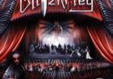 Blitzkrieg - Theatre Of The Damned