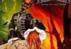 Bloodbound - Book Of The Dead