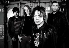 Bloodlights - Interview mit Sänger und Gitarrist Captain Poon