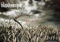 Bloodsimple - Red Harvest