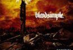 Bloodsimple - Cruel World Review