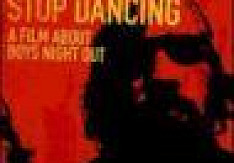 Boys Night Out - Dude, You Need To Stop Dancing (DVD) Review
