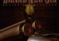 Brand New Sin - Recipe For Disaster Review