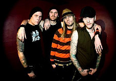 Bombshell Rocks - Hannover / Bei Chez Heinz