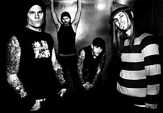 Bombshell Rocks & Twopointeight - Hannover / Bei Chez Heinz