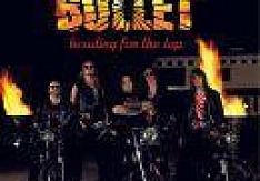 Bullet - Heading For The Top Review