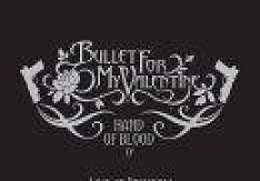 Bullet For My Valentine - Hand Of Blood - Live At Brixton (EP) Review