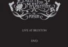 Bullet For My Valentine - The Poison - Live At Brixton (DVD) Review