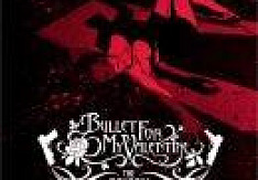 Bullet For My Valentine - The Poison Review