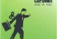 Capdown - Wind Up Toys