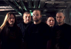 Carnal Forge - Interview mit Gitarrist Jari Review