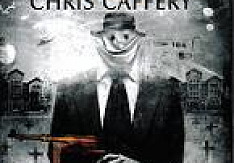 Chris Caffery - W.A.R.P.E.D.