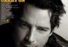 Chris Cornell - Carry On Review