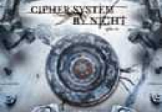 Cipher System vs. By Night - s/t (Split) Review