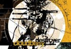 Cloudberry - Destroyer