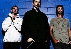 COG - Interview mit Drummer Lucius Borich zu "Sharing Space"