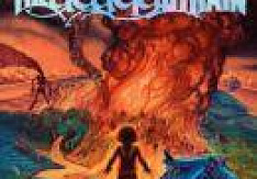 The Acacia Strain - Continent