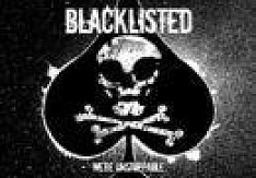 Blacklisted - We´re Unstoppable Review