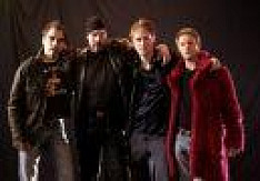 Crush - Here Again (EP)