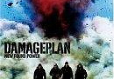Damageplan - New Found Power Review