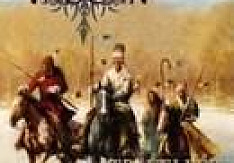 Danny Vaughn - Traveller