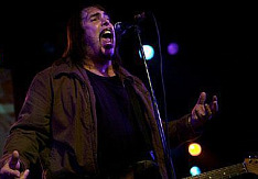 Monster Magnet, Nebula & Pilgrim Fathers - Hamburg / Docks
