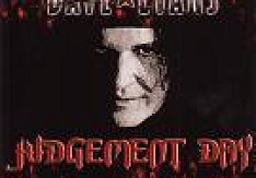 Dave Evans - Judgement Day