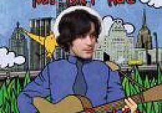 David Celia - This Isn´t Here Review