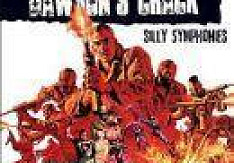 Dawsons Crack - Silly Symphonies