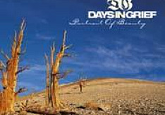 Days In Grief - Portrait Of Beauty