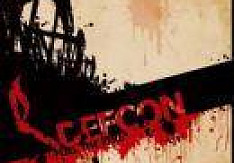 Defcon - Fuel The Fire (EP)