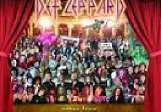 Def Leppard - Songs From The Sparkle Lounge